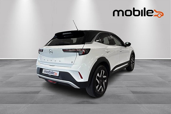 Opel Mokka 3 of 5