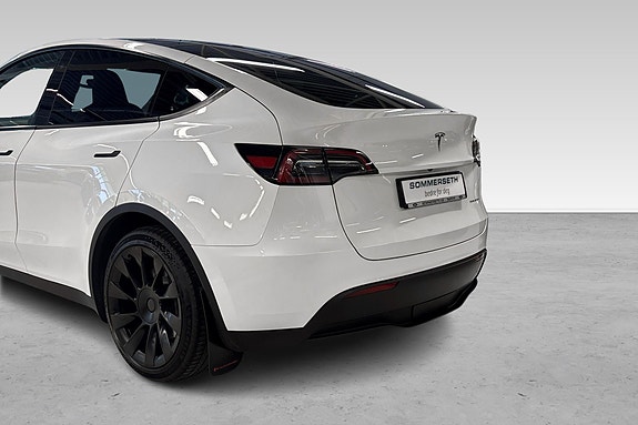 Tesla Model Y 7 hos Sommerseth