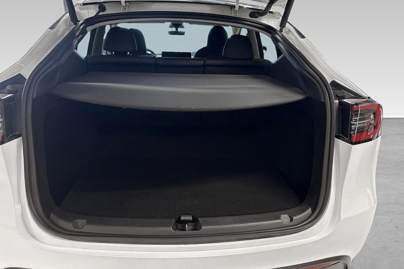 Tesla Model Y 12 hos Sommerseth