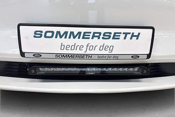 Tesla Model Y 13 hos Sommerseth