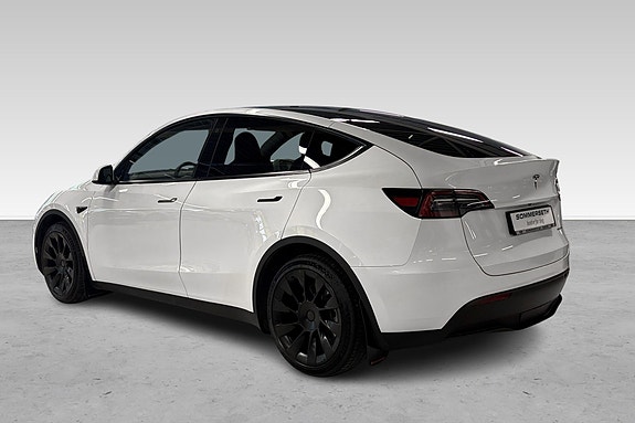 Tesla Model Y 8 hos Sommerseth