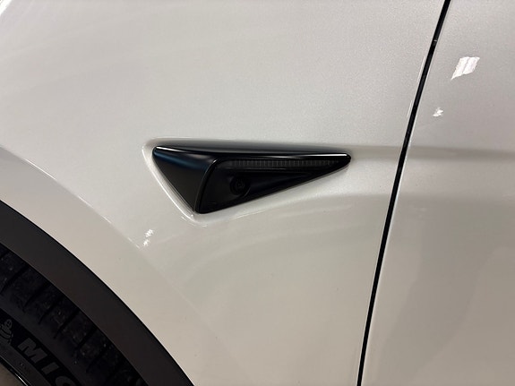 Tesla Model Y 14 hos Sommerseth