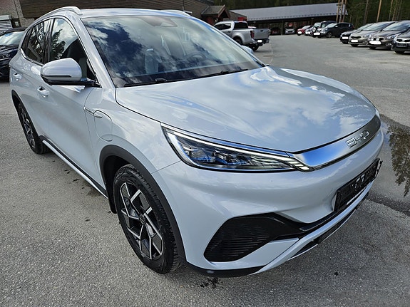 BYD Atto 3 3 of 5