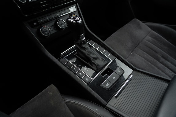 Skoda Superb 20 of 23