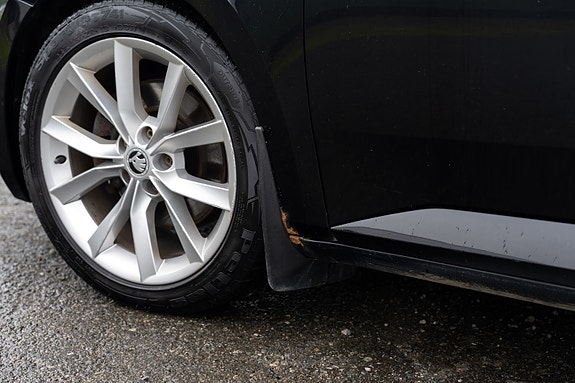 Skoda Superb 7 of 23