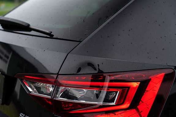 Skoda Superb 5 of 23
