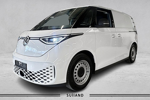 Volkswagen ID. Buzz