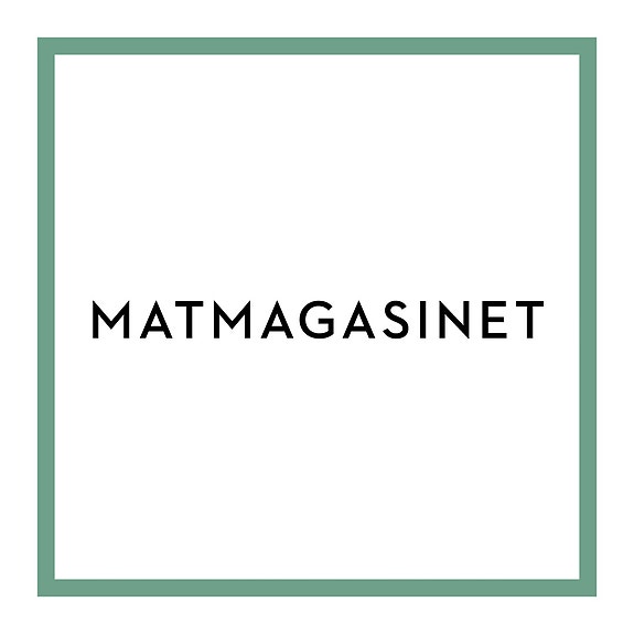 Matmagasinet logo