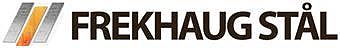 Frekhaug Stål AS logo
