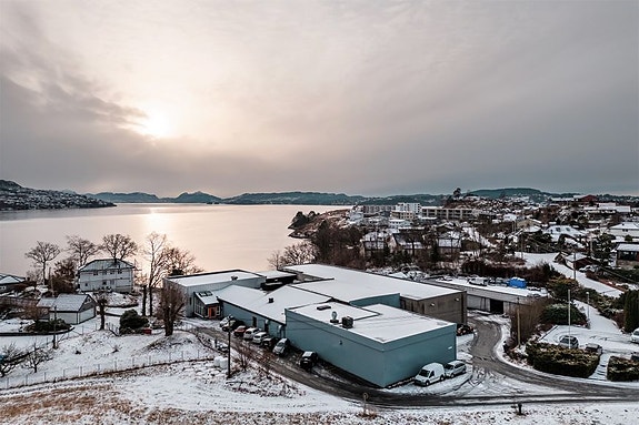 Bilde 2 av 5 i jobbannonse-galleriet