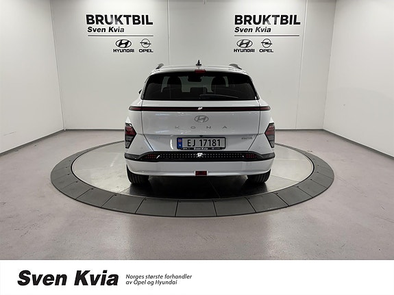 Hyundai Kona 4 of 5