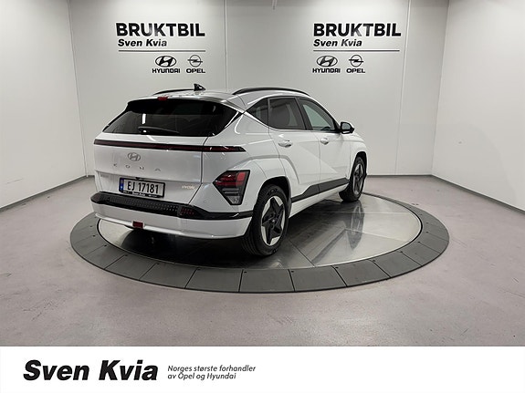 Hyundai Kona 5 of 5