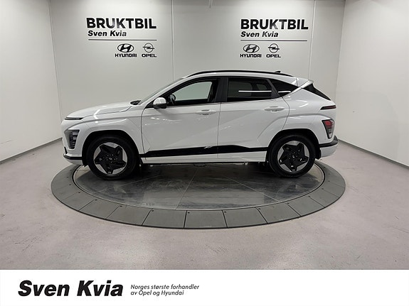 Hyundai Kona 2 of 5