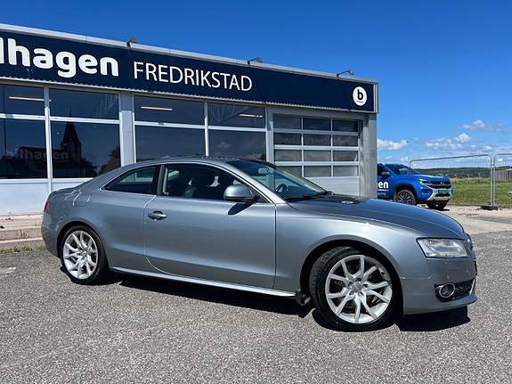 Audi A5 2 of 5
