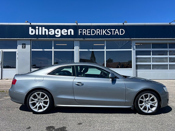Audi A5 5 of 5