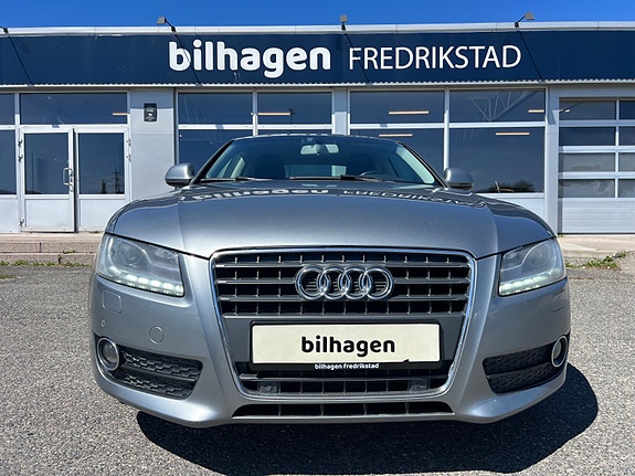 Audi A5 3 of 5