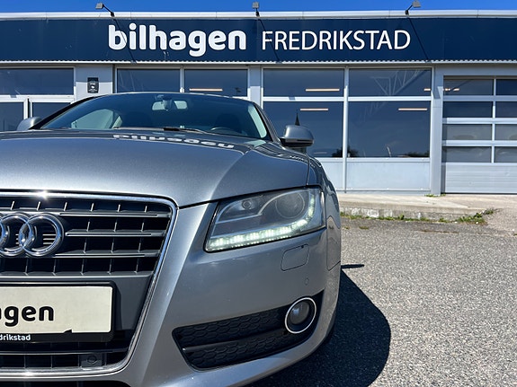 Audi A5 4 of 5