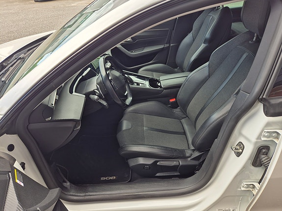 Peugeot 508 15 of 20