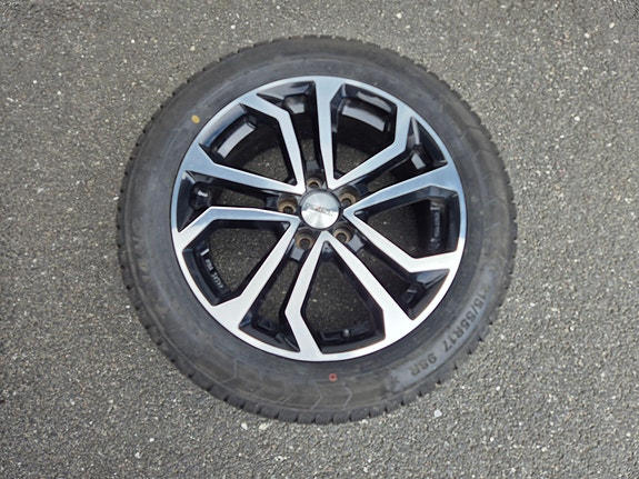 Peugeot 508 11 of 20