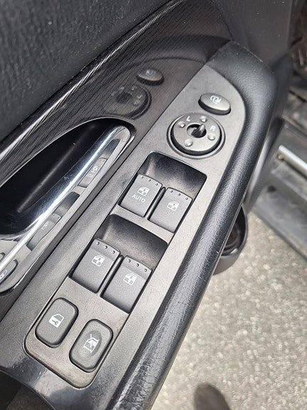 SsangYong Rexton 9 of 11