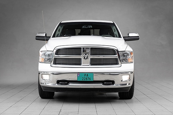 Dodge RAM 4 of 5