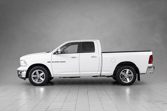 Dodge RAM 2 of 5