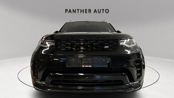 Land Rover Discovery 5 of 30
