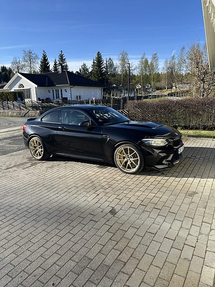 BMW M2 5 of 5