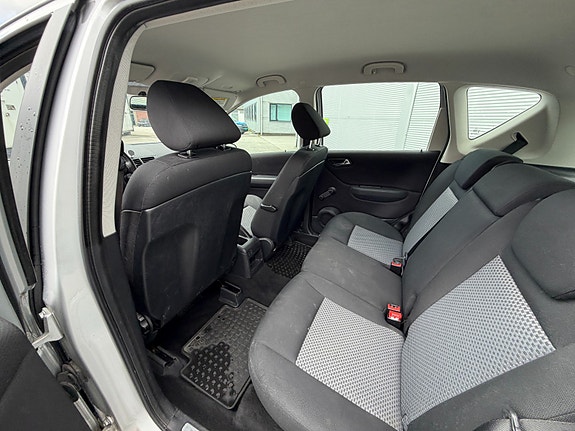 Mercedes-Benz A150 18 of 20