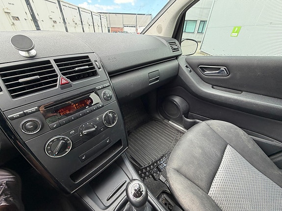 Mercedes-Benz A150 17 of 20
