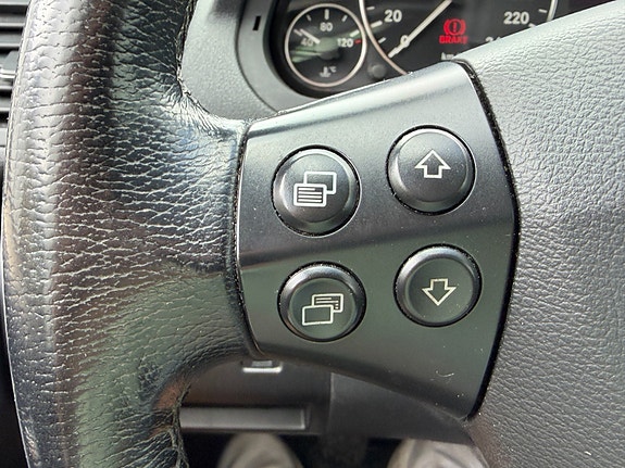 Mercedes-Benz A150 13 of 20