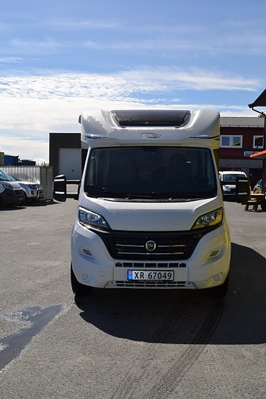 Carado T 449 Emotion 3 of 30