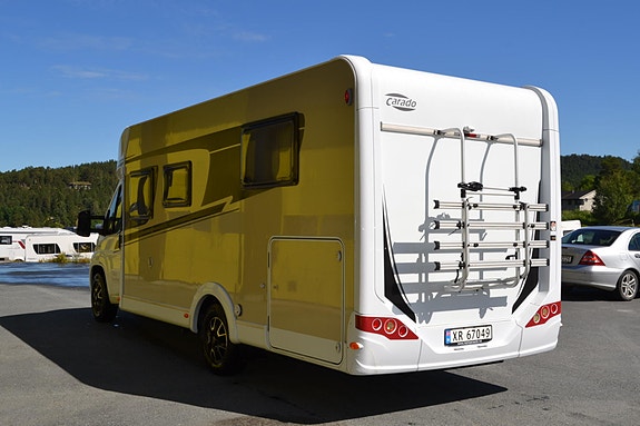 Carado T 449 Emotion 7 of 30