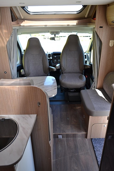 Carado T 449 Emotion 10 of 30