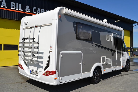 Carado T 449 Emotion 6 of 30
