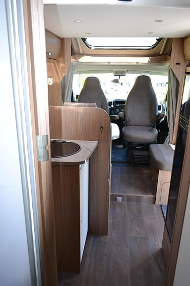 Carado T 449 Emotion 11 of 30