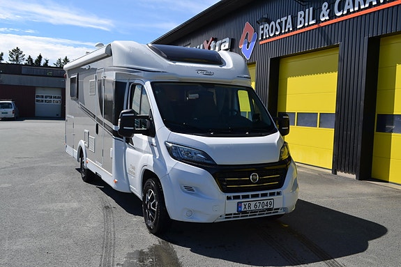 Carado T 449 Emotion 4 of 30