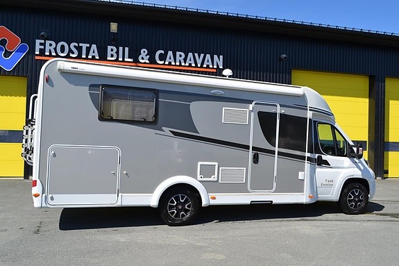 Carado T 449 Emotion 5 of 30