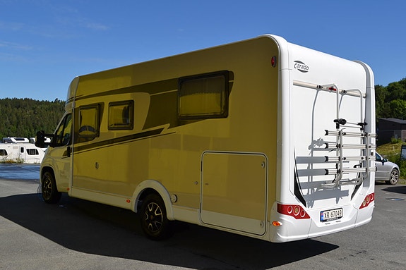 Carado T 449 Emotion 8 of 30