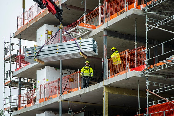 Bilde 2 av 7 i jobbannonse-galleriet