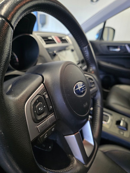 Subaru Outback 11 of 30