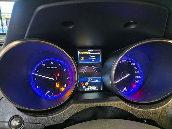 Subaru Outback 15 of 30