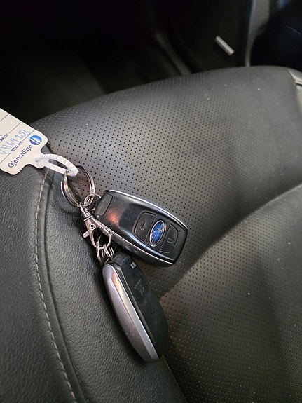 Subaru Outback 14 of 30