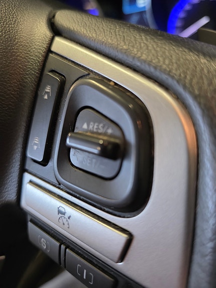 Subaru Outback 19 of 30