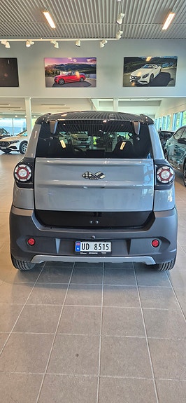 Ligier Myli Diesel 4 of 5