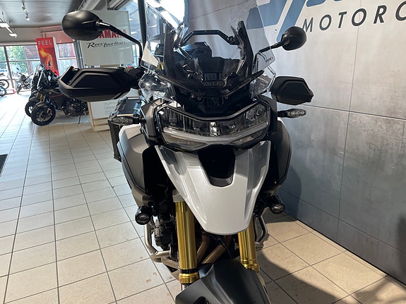 Triumph Tiger 1200 Rally 3 of 5