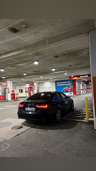 Audi A6 6 of 14