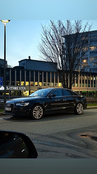 Audi A6 7 of 14
