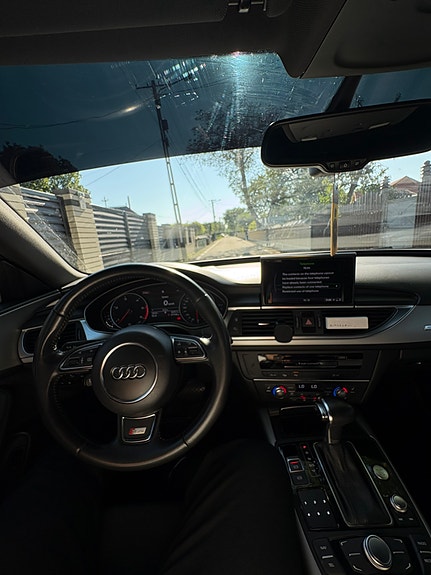 Audi A6 10 of 14