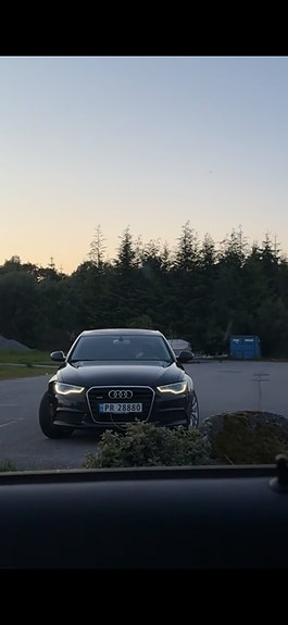 Audi A6 12 of 14